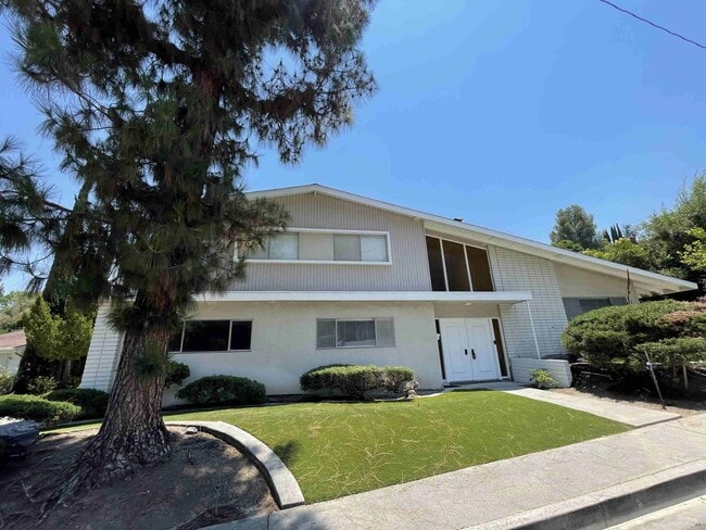 property at 22236 San Miguel St