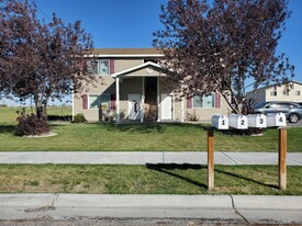 2620 Pumice Dr, Unit 1 Apartments