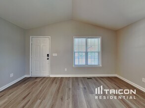 2451 Jimmy Carter Way in Raleigh, NC - Building Photo - Building Photo