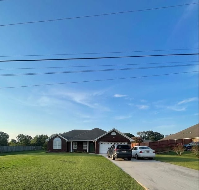 property at 127 Tine Ln