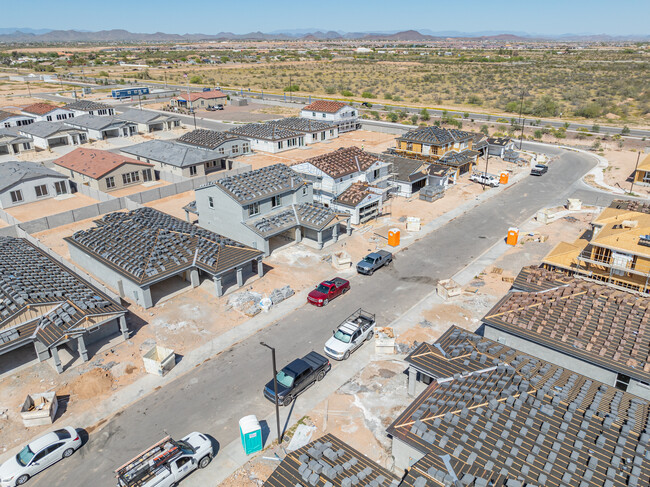 North Copper Canyon in Surprise, AZ - Foto de edificio - Building Photo