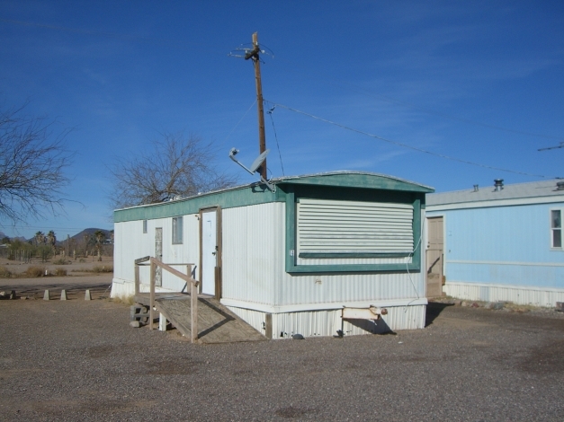 Desert Oasis in Tonopah, AZ - Building Photo - Other