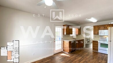 2812 St Patrick Pl N in Helena, AL - Building Photo - Building Photo