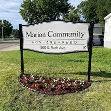 Marion Community MHP in Sioux Falls, SD - Building Photo - Building Photo