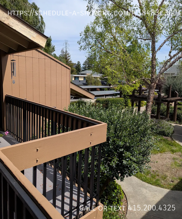 185 Union Ave in Campbell, CA - Building Photo