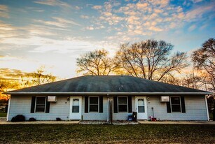 101-103 S Plum St in Boone, IA - Building Photo
