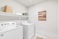 Covey Homes Azle photo'