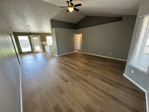 725 Gregory Ln in Mountain Home, ID - Building Photo - Building Photo