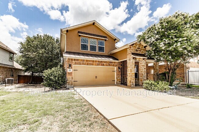 920 Laserra in Cibolo, TX - Building Photo - Building Photo