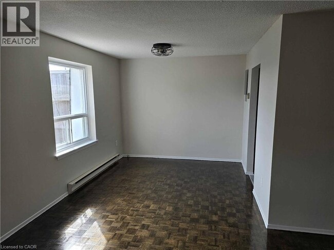 property at 5291 Lakeshore Rd.