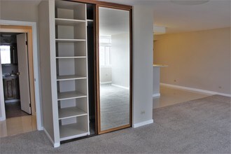 1313 N Williams St-Unit -1504 in Denver, CO - Building Photo - Building Photo