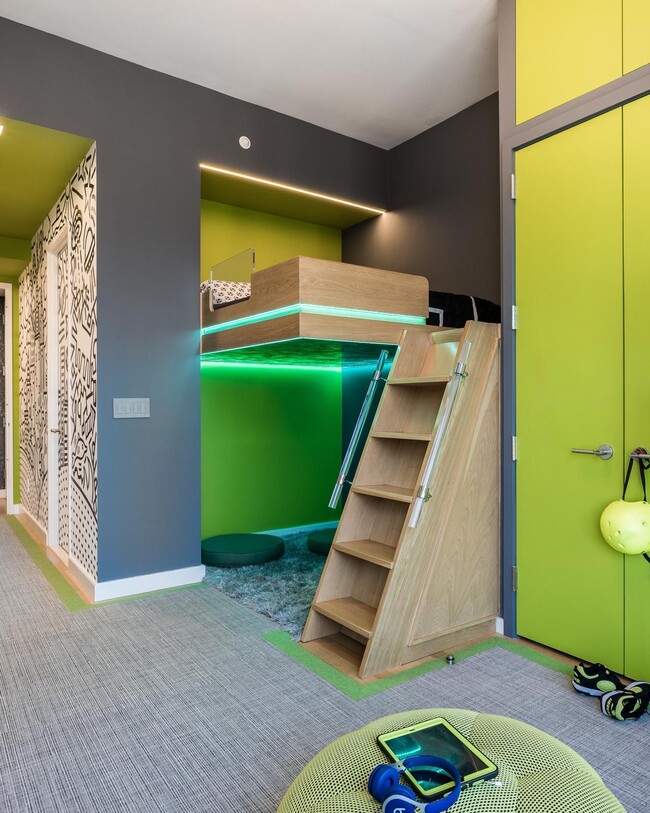 property at 400 E 67th St