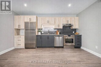 1226 Montblanc Cres in Russell, ON - Building Photo - Building Photo