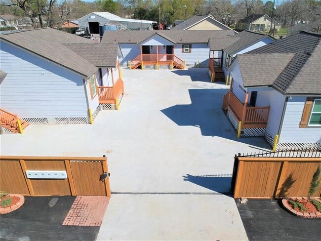 property at 6207 Conley St