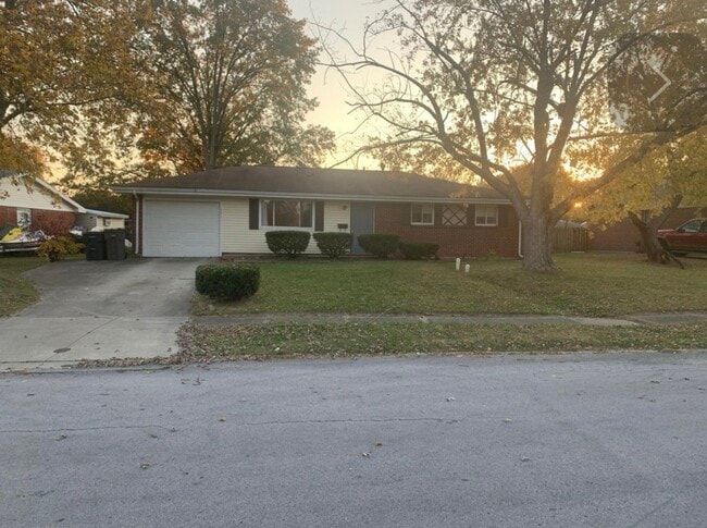 property at 709 Mackenzie Dr