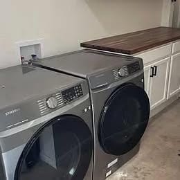 property at 7705 Debbie Dr