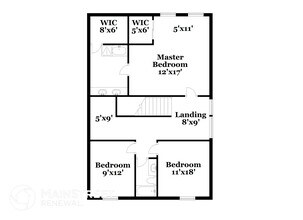 2206 Midbury Dr in Lancaster, TX - Building Photo - Building Photo