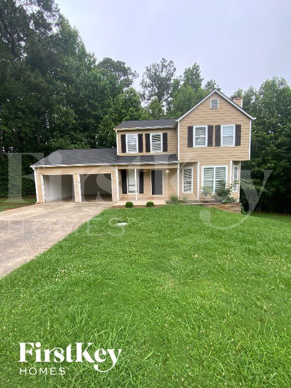 property at 5988 Bayside Dr NW