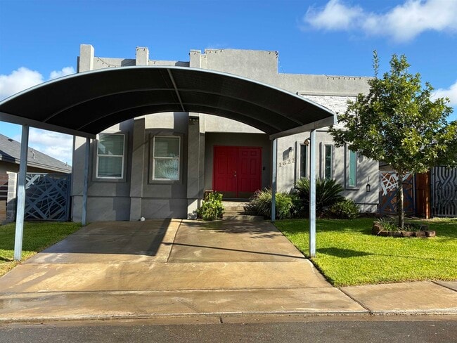 property at 1622 Bilbao Drive