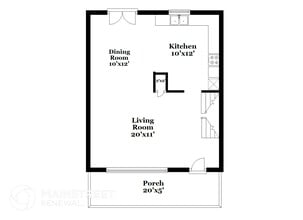 3768 Berdon Ln in Decatur, GA - Building Photo - Building Photo