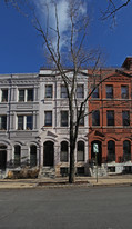 1805 Bolton St Apartments