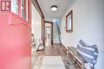 61 Government Rd in Toronto, ON - Building Photo - Building Photo