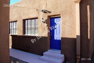 1648 E 7th St in Tucson, AZ - Building Photo - Building Photo