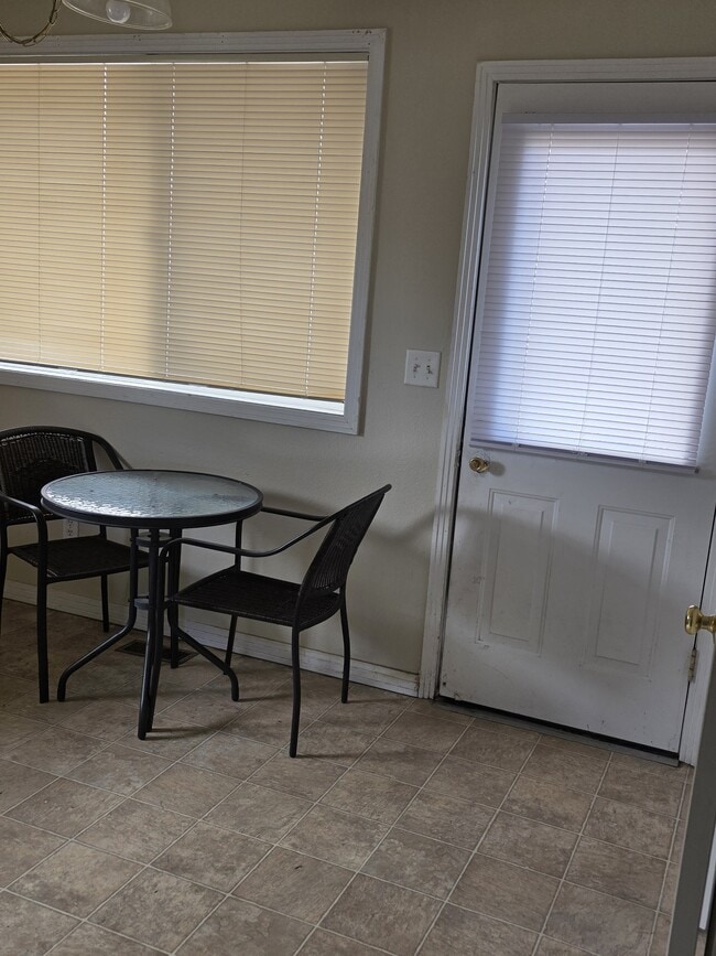 property at 1548 Haines St