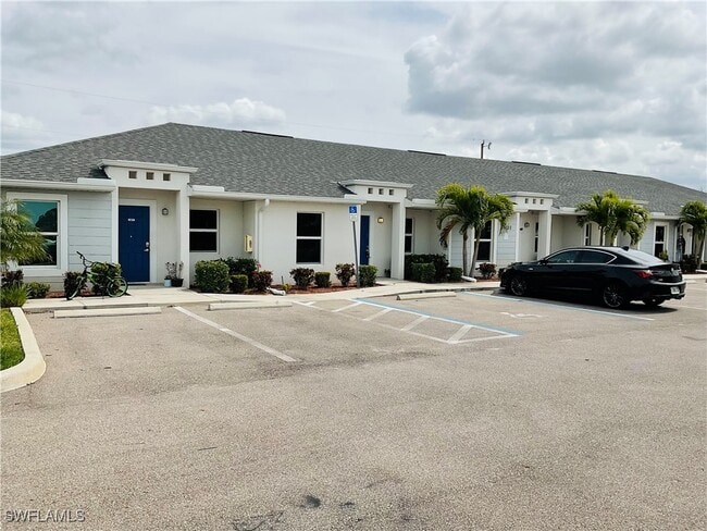 property at 1631 SW 1st Ave