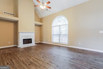 198 Sawgrass Way in Fayetteville, GA - Building Photo - Building Photo