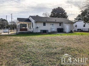 1305 Robin St in Goldsboro, NC - Building Photo - Building Photo