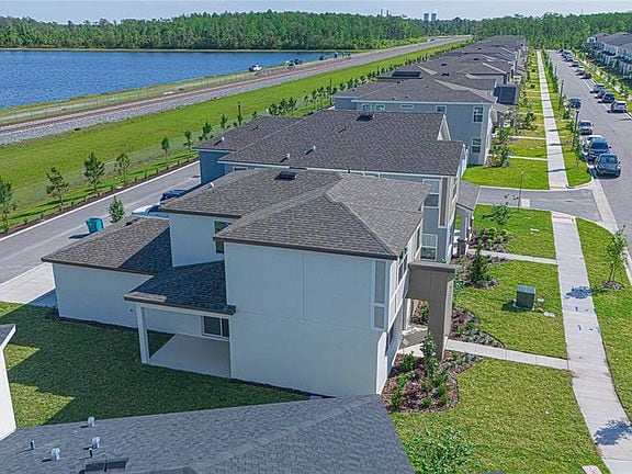 11420 Sunsail Ave in Orlando, FL - Building Photo - Building Photo