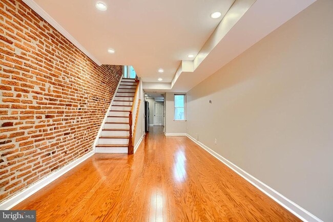 2124 Bank St in Baltimore, MD - Building Photo - Building Photo