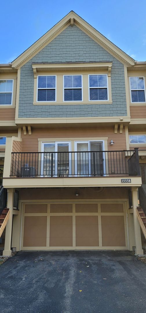 property at 15558 Eagle Ridge Rd