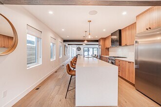 1606 Wolff St in Denver, CO - Building Photo - Building Photo