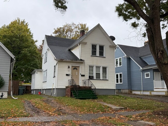 property at 201 Campbell Park