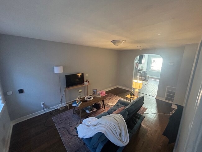 1633 W Pierce Ave in Chicago, IL - Building Photo - Building Photo