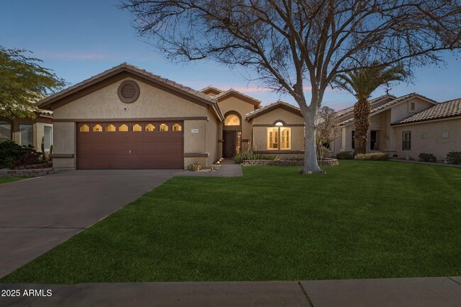 property at 3027 N 83rd Pl