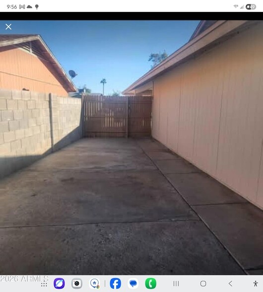 8010 W Westview Dr in Phoenix, AZ - Building Photo - Building Photo