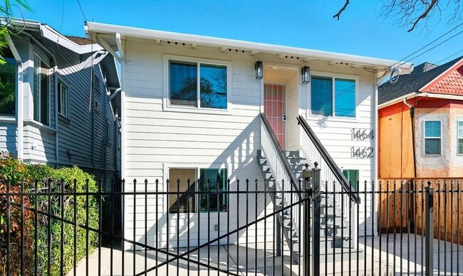 property at 1464 55th Ave