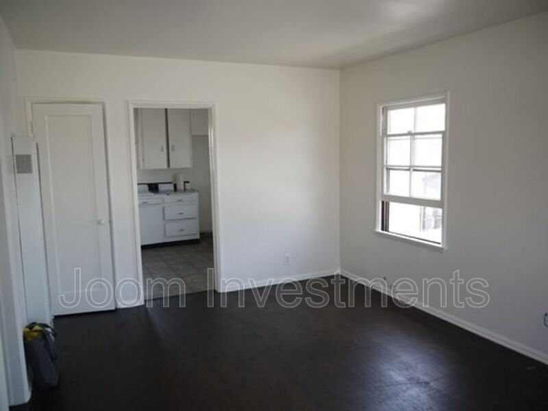 1107 Garfield Ave in East Los Angeles, CA - Building Photo