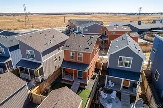 6339 N Hanover St in Denver, CO - Building Photo - Building Photo