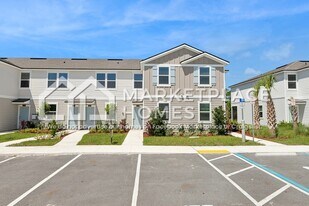 159 Sage Br St in St. Augustine, FL - Building Photo