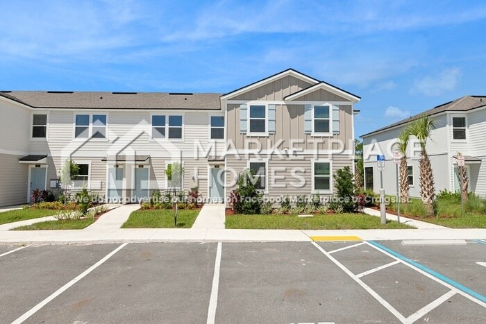 159 Sage Br St in St. Augustine, FL - Building Photo