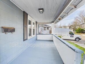 2337 15th St SW in Akron, OH - Building Photo - Building Photo