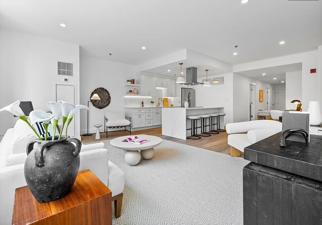 property at 101 Arlington St