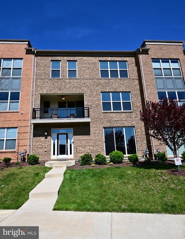 5403 Woodyard Rd in Upper Marlboro, MD - Building Photo - Building Photo