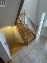 158 Lavery Heights in Milton, ON - Building Photo - Building Photo