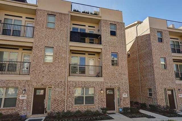 property at 1310 Palm Canyon Dr