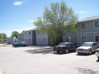 Torrington Sage Apartments in Torrington, WY - Building Photo - Building Photo